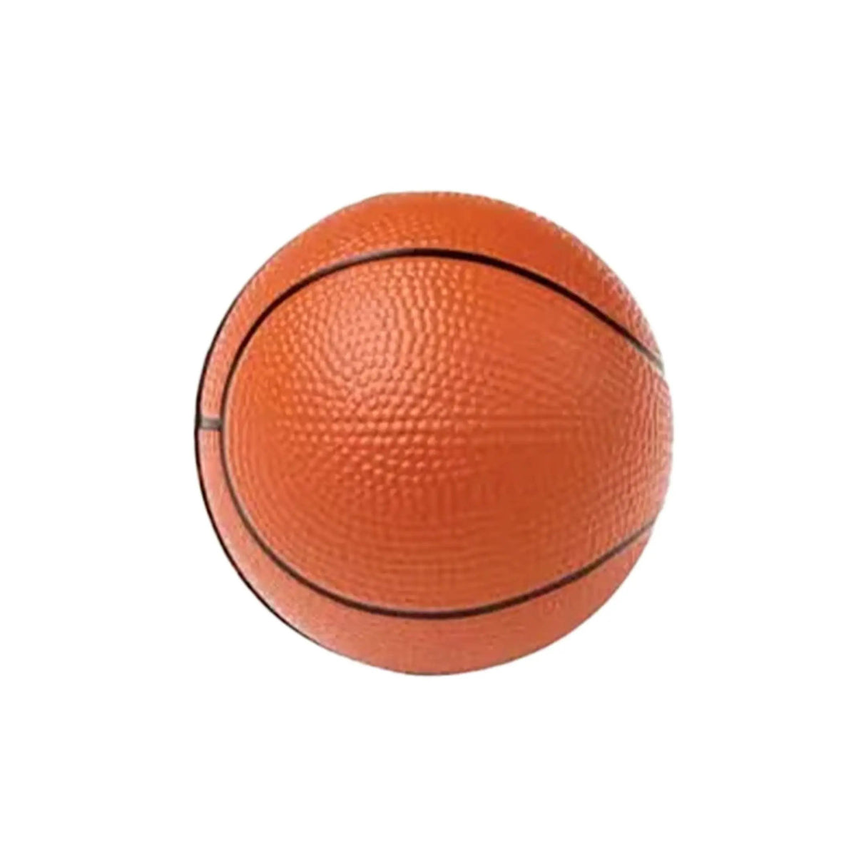Custom Basketball Stress Ball Reliever HiStandards