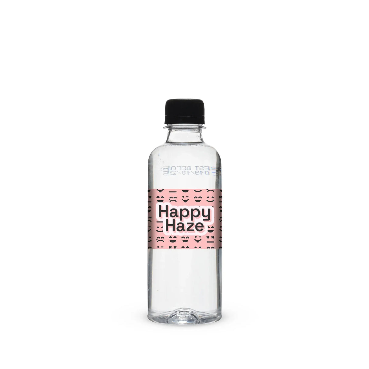 Custom Bottled Water 10oz HiStandards