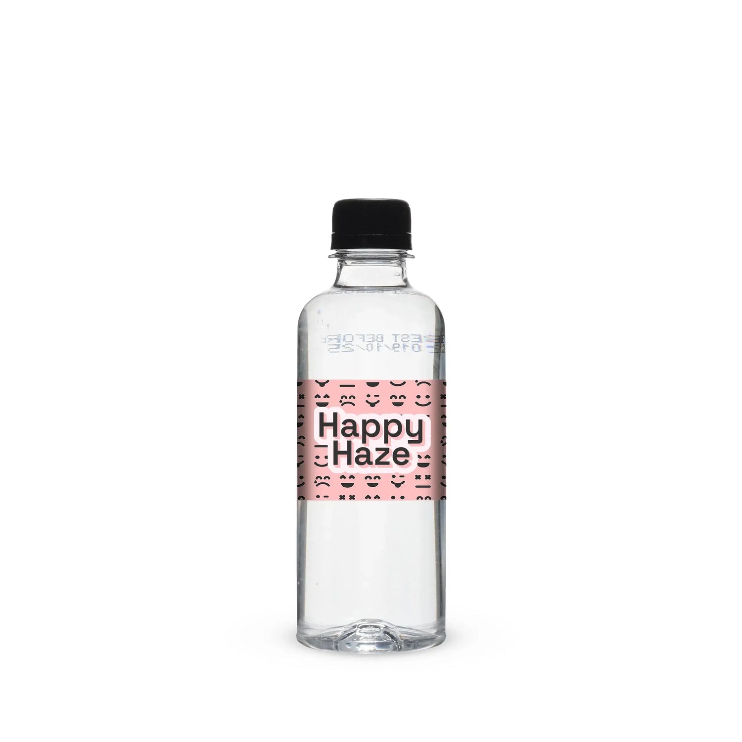 Custom Bottled Water 10oz HiStandards