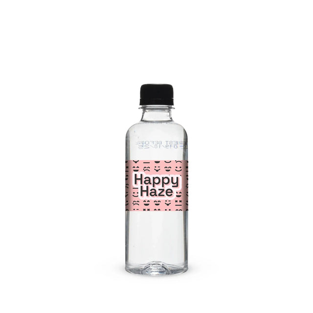 Custom Bottled Water 10oz HiStandards