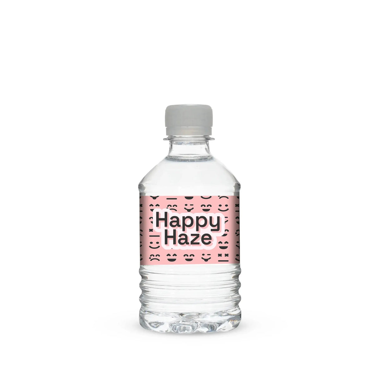 Custom Bottled Water 10oz HiStandards