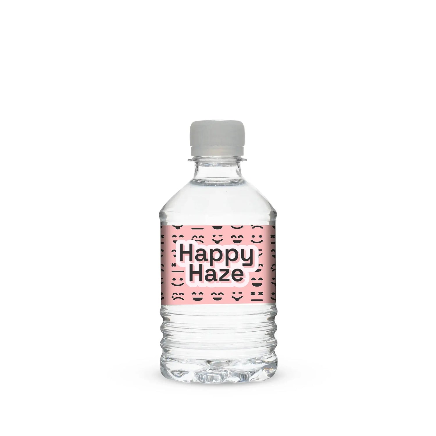 Custom Bottled Water 10oz HiStandards