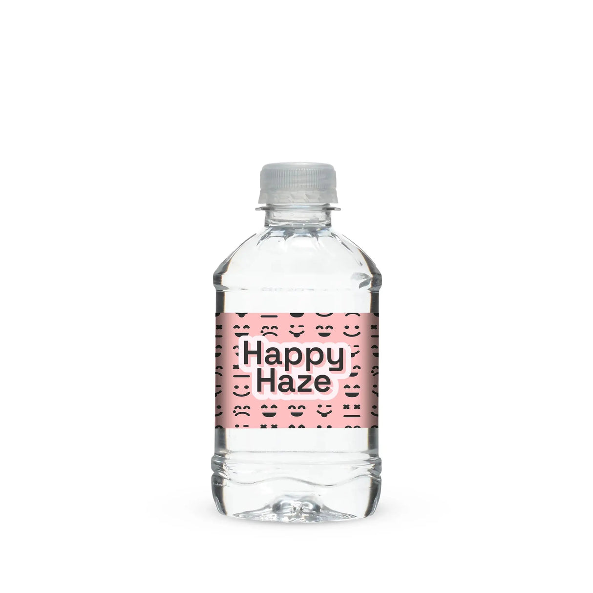 Custom Bottled Water 10oz HiStandards