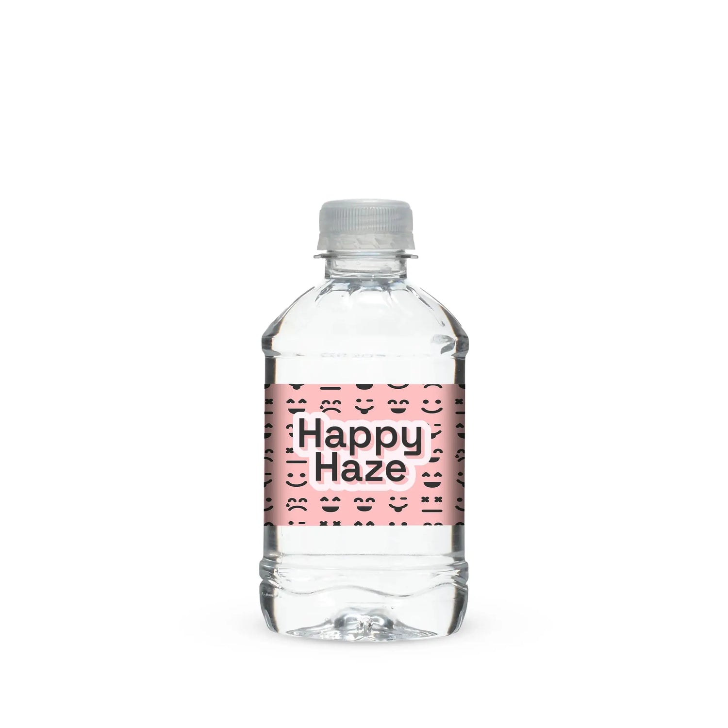 Custom Bottled Water 10oz HiStandards