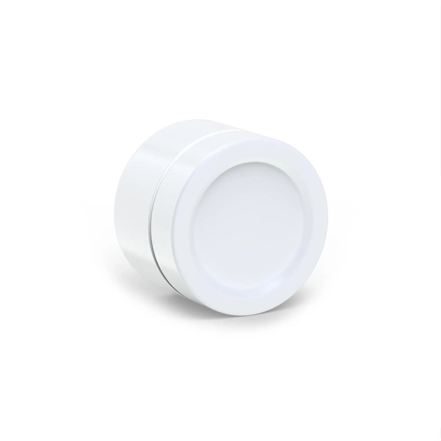 5ml Child Resistant Ceramic Concentrate Jar Rougar