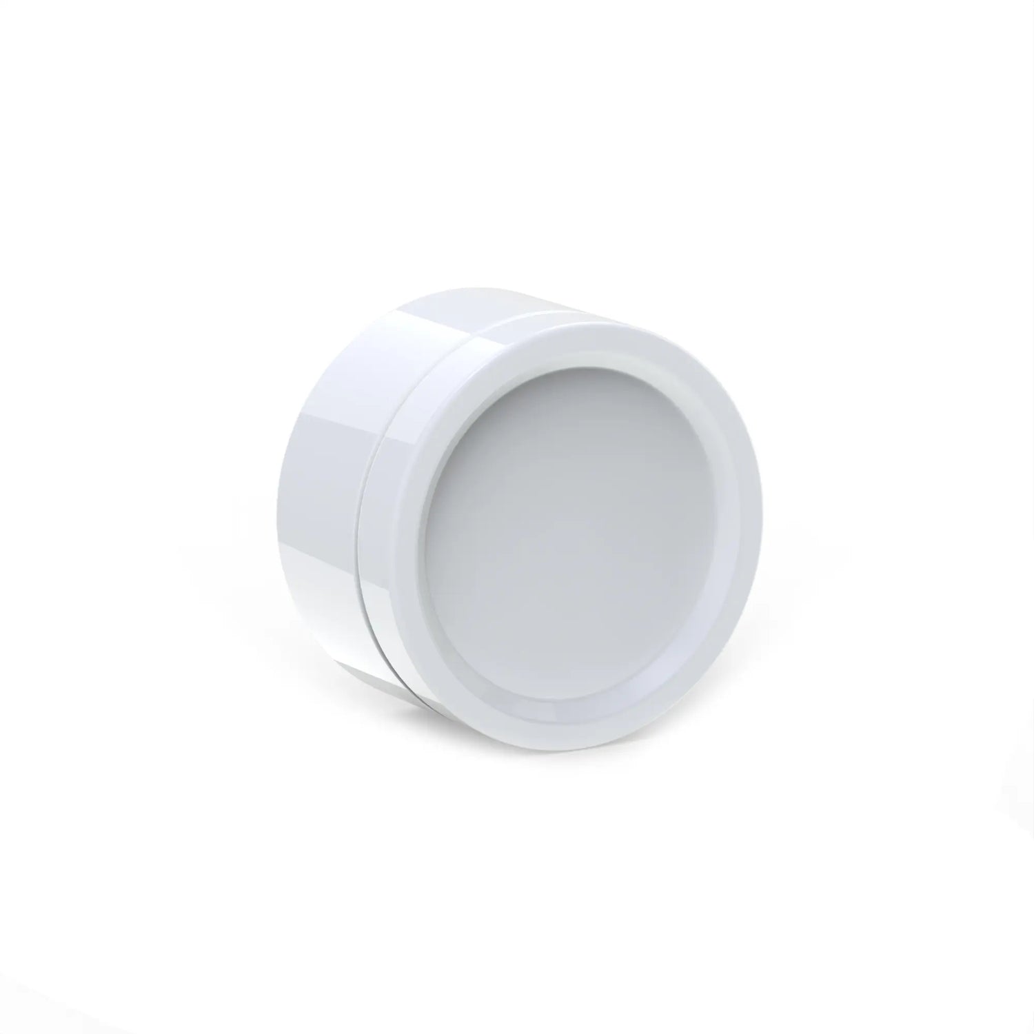 9ml Child Resistant Glass Concentrate Jar Rougar