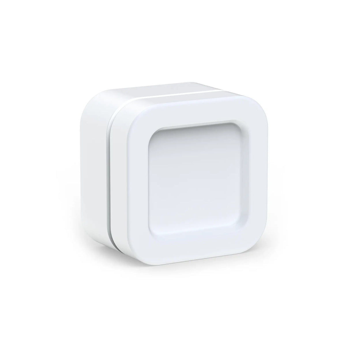 5ml Child Resistant Square Glass Concentrate Jar Rougar