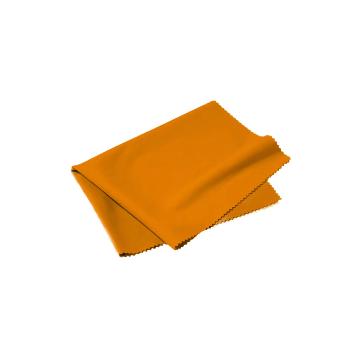 Custom Colored Microfiber in PVC Pouch - HiStandards Packaging
