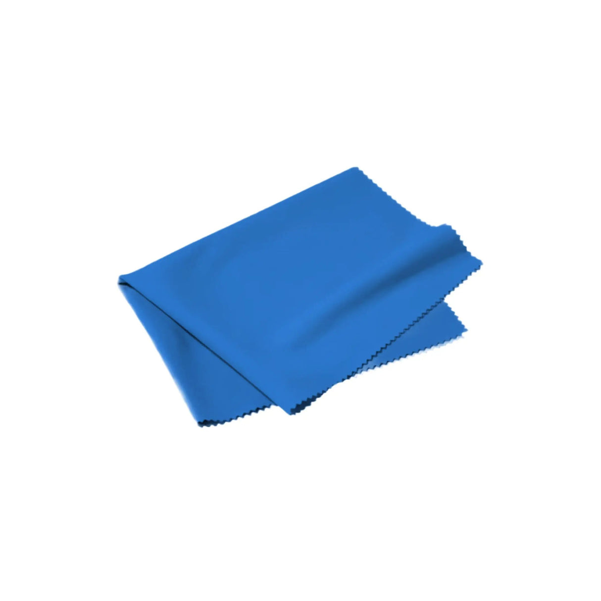 Custom Colored Microfiber in PVC Pouch - HiStandards Packaging