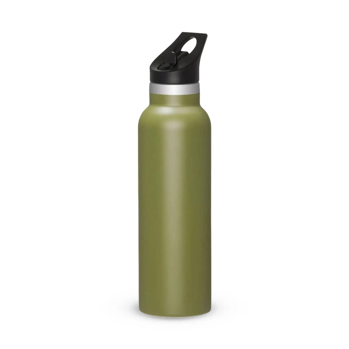 Custom Colson 20 oz. Vacuum Insulated Water Bottle w/ Straw Lid Colson
