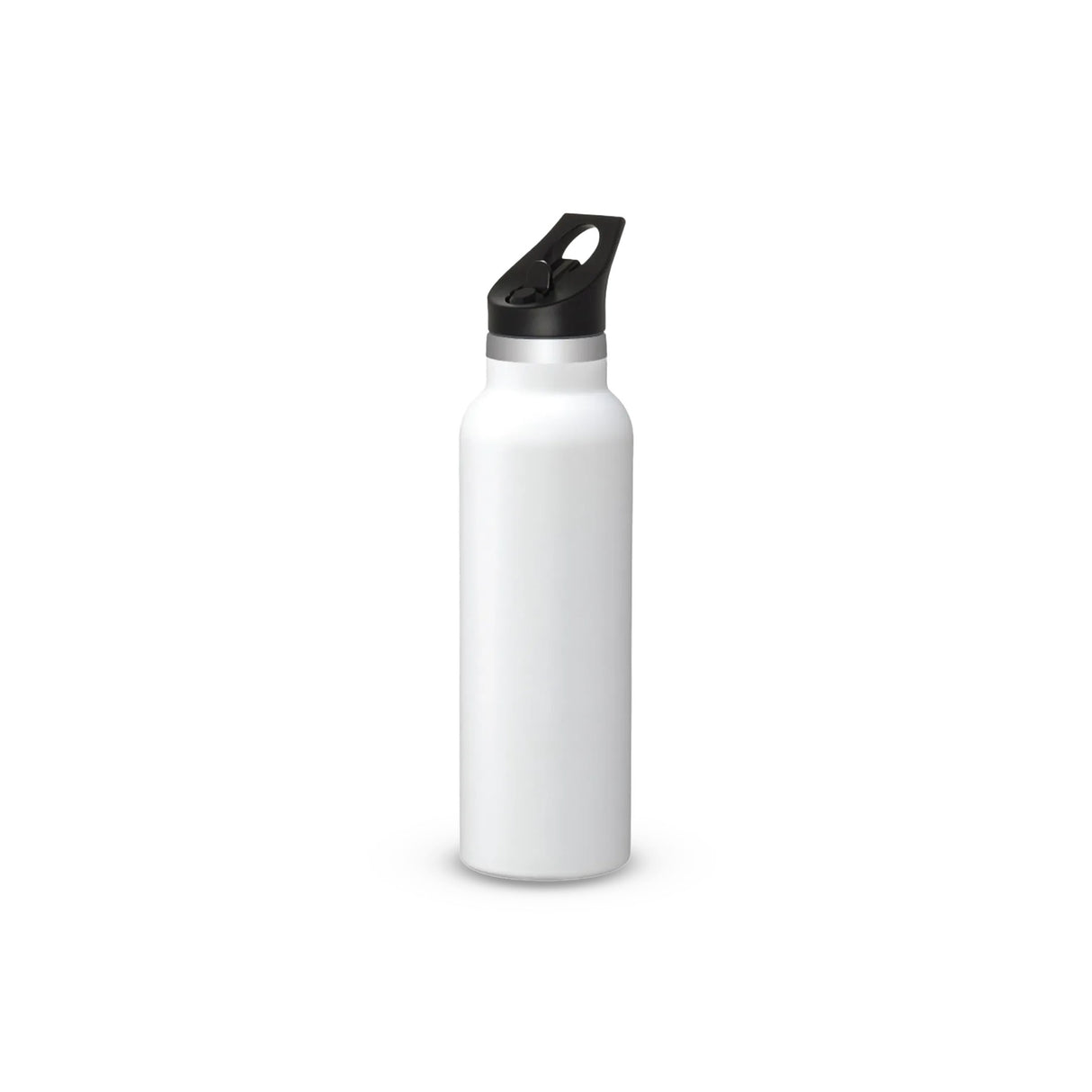 Custom Colson 20 oz. Vacuum Insulated Water Bottle w/ Straw Lid - HiStandards Packaging