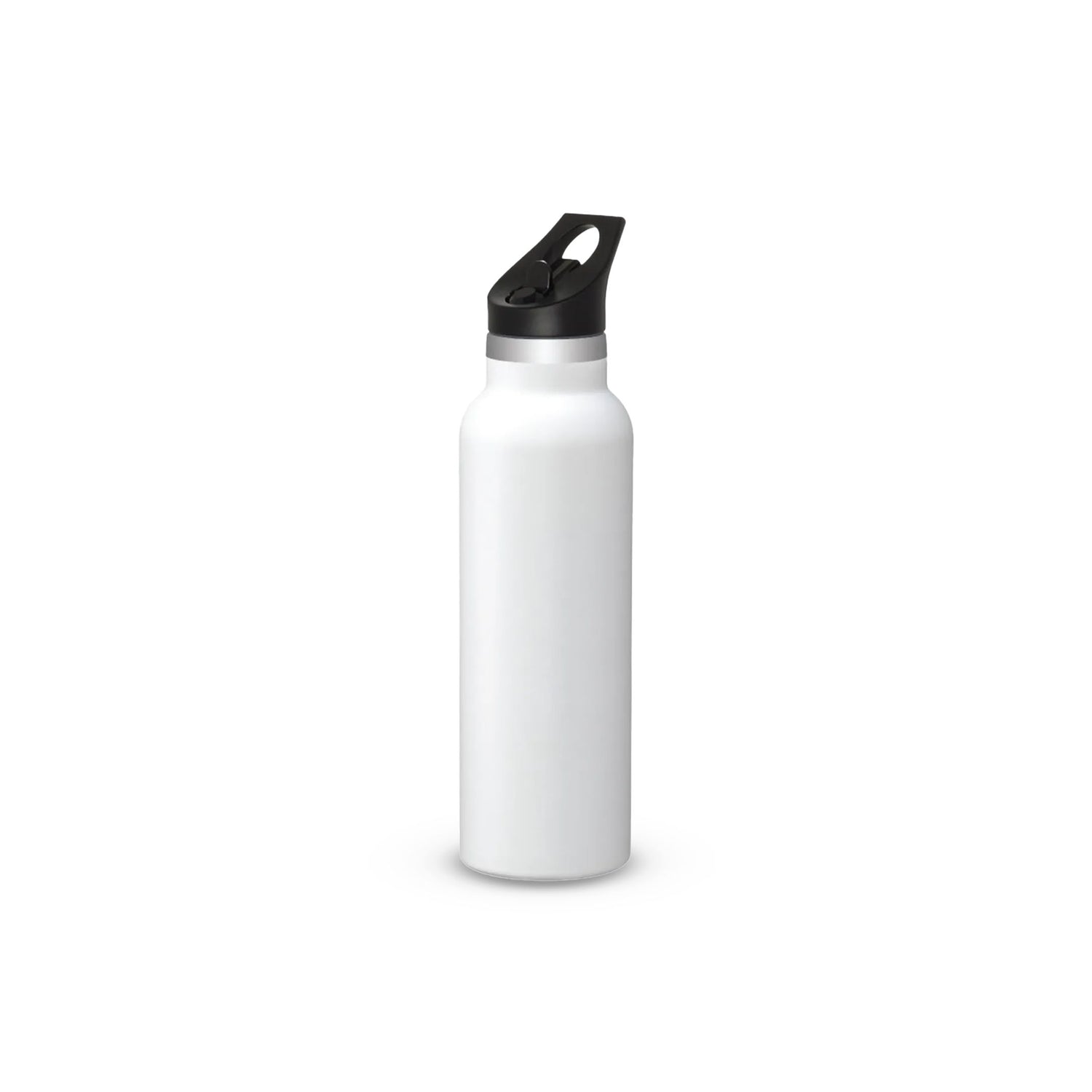 Custom Colson 20 oz. Vacuum Insulated Water Bottle w/ Straw Lid - HiStandards Packaging