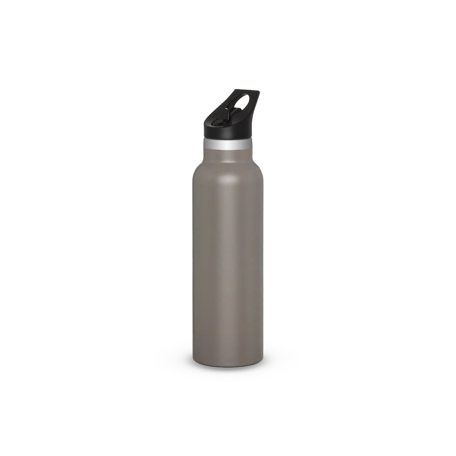 Custom Colson 20 oz. Vacuum Insulated Water Bottle w/ Straw Lid - HiStandards Packaging