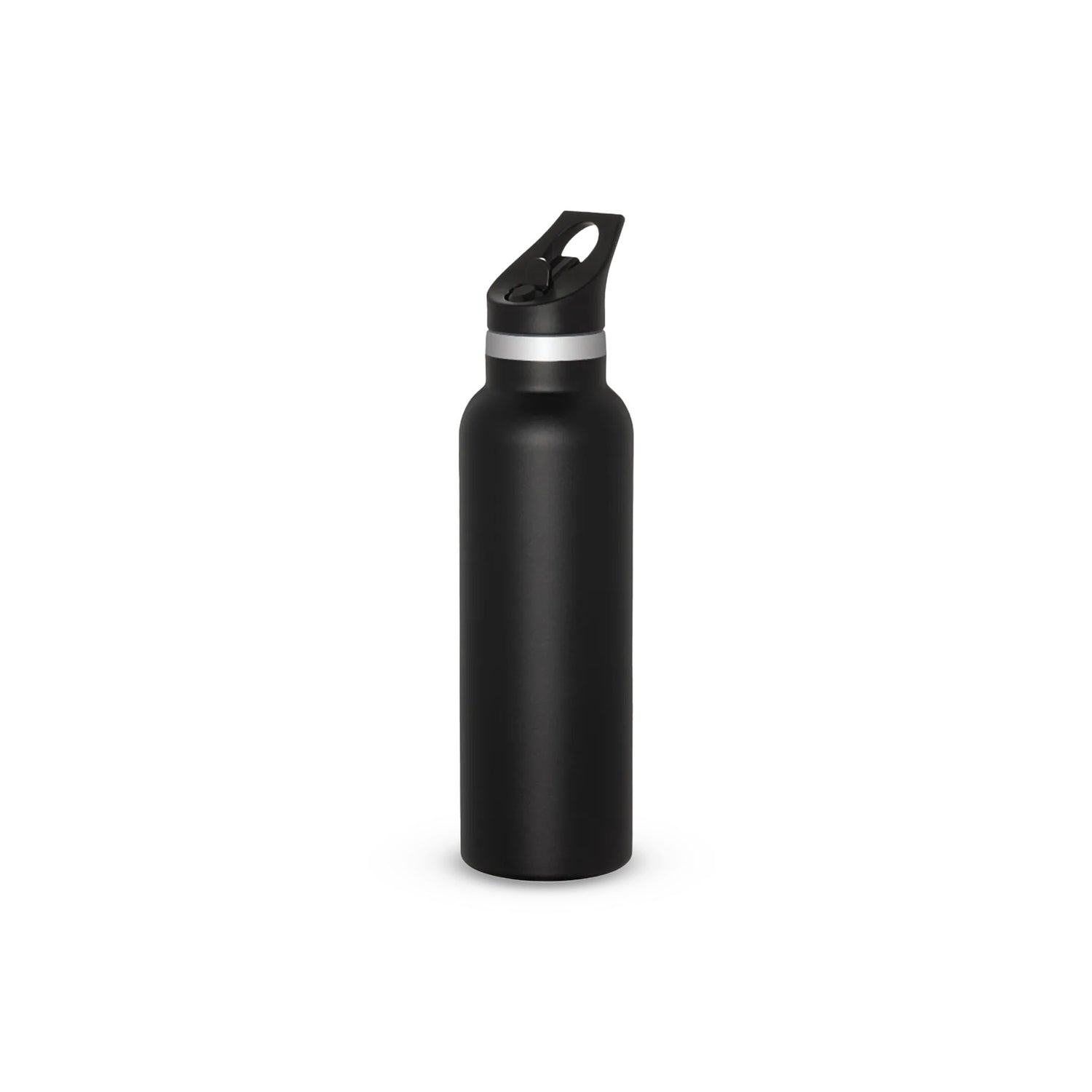Custom Colson 20 oz. Vacuum Insulated Water Bottle w/ Straw Lid - HiStandards Packaging
