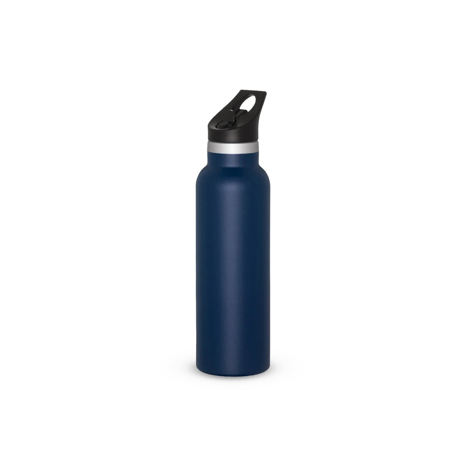 Custom Colson 20 oz. Vacuum Insulated Water Bottle w/ Straw Lid - HiStandards Packaging
