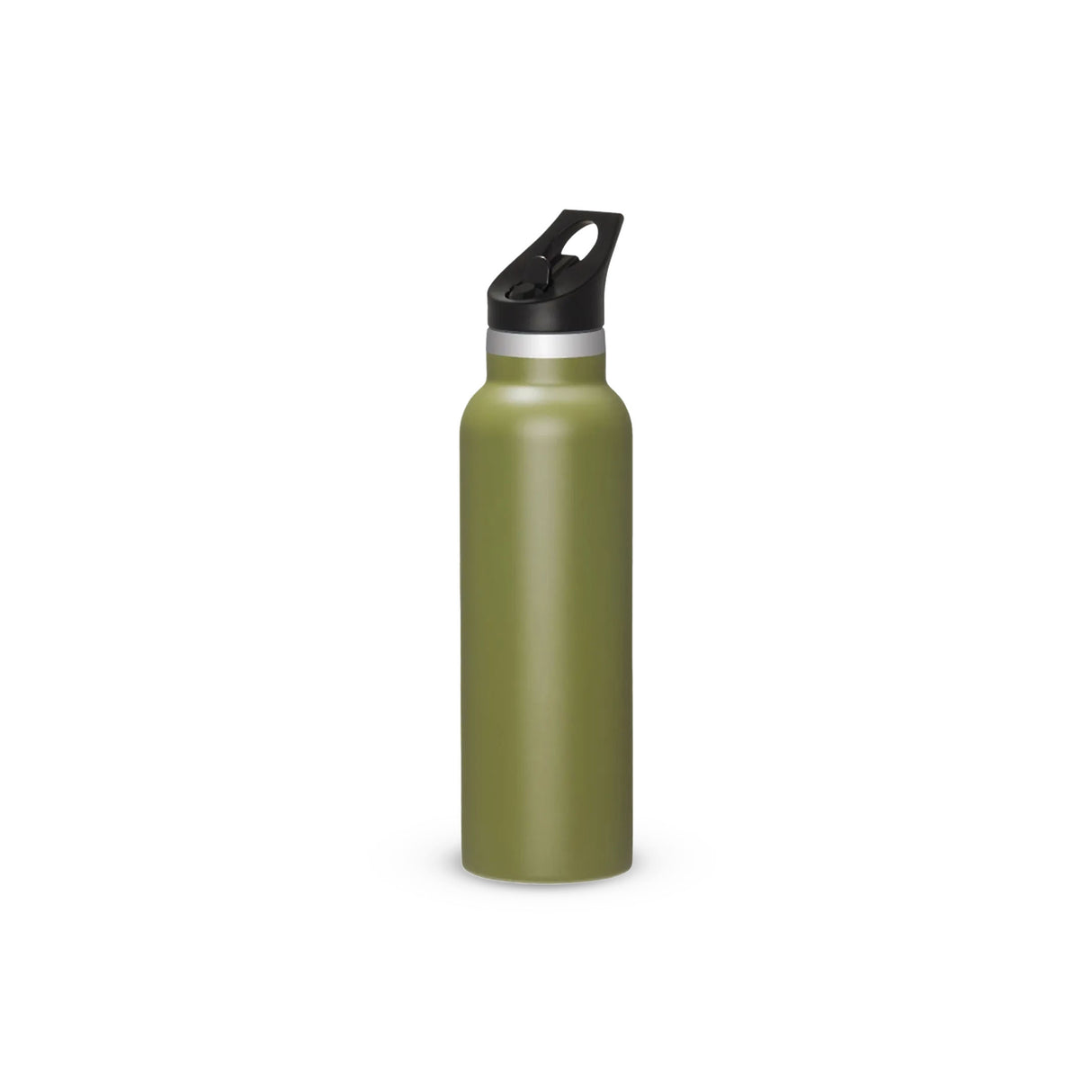Custom Colson 20 oz. Vacuum Insulated Water Bottle w/ Straw Lid - HiStandards Packaging