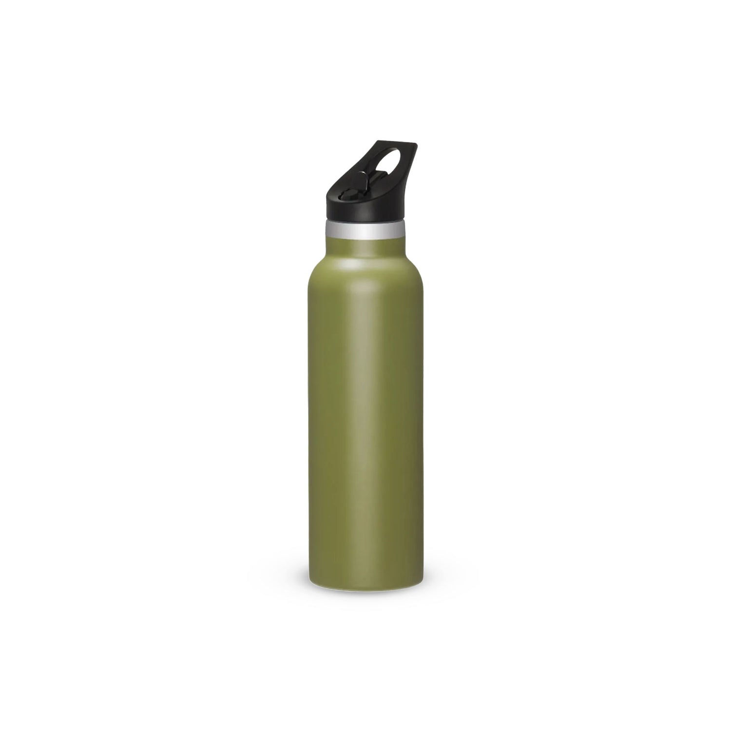 Custom Colson 20 oz. Vacuum Insulated Water Bottle w/ Straw Lid - HiStandards Packaging