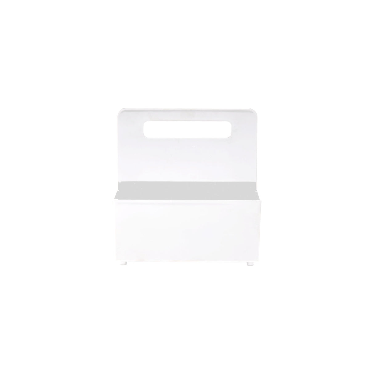 Custom Condiment Napkin Caddy - HiStandards Packaging