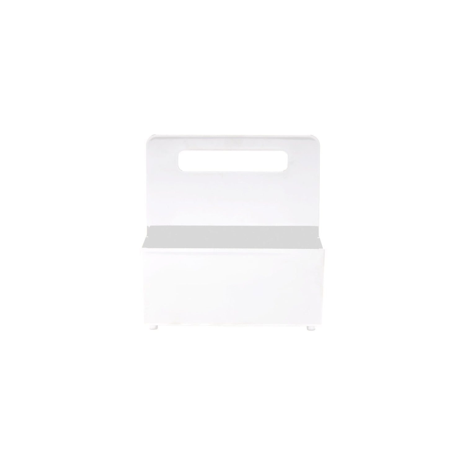 Custom Condiment Napkin Caddy - HiStandards Packaging