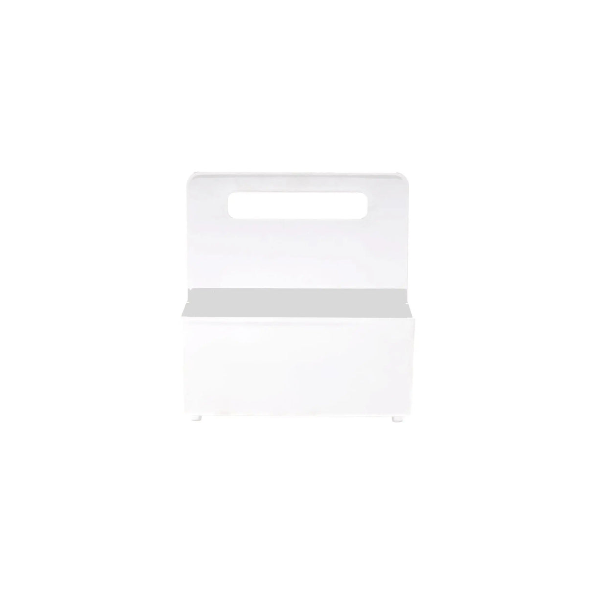 Custom Condiment Napkin Caddy - HiStandards Packaging