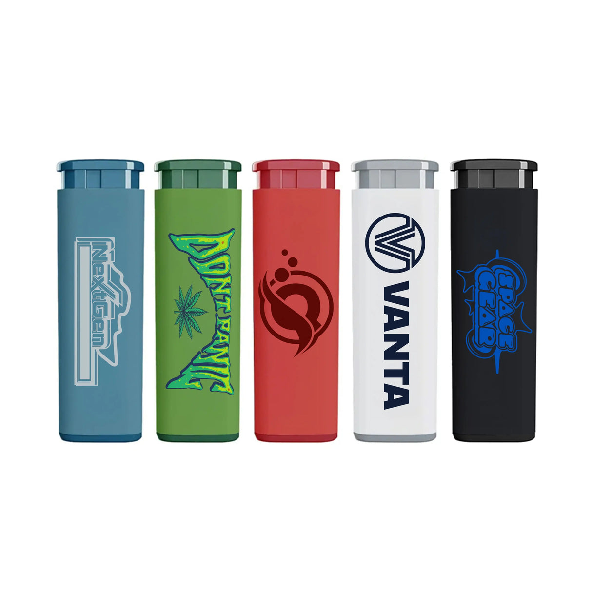 Custom MK Jet Lighter HiStandards