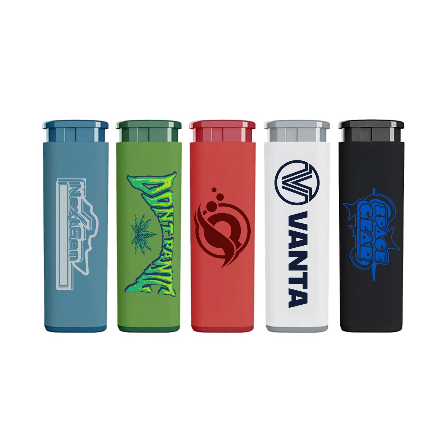 Custom MK Jet Lighter HiStandards