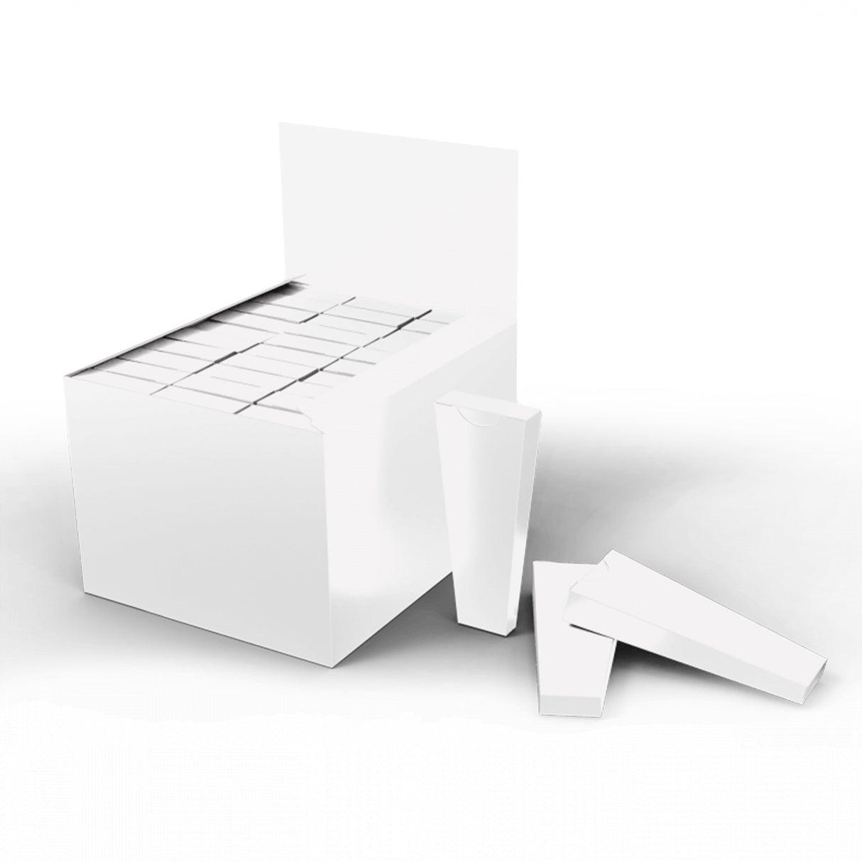 Custom Pre-Rolled Cones (3 Pack)