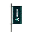 Custom Street Pole Banners HiStandards