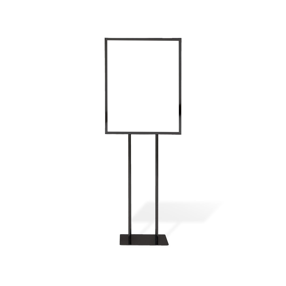 Custom Flat Base Sign Kit