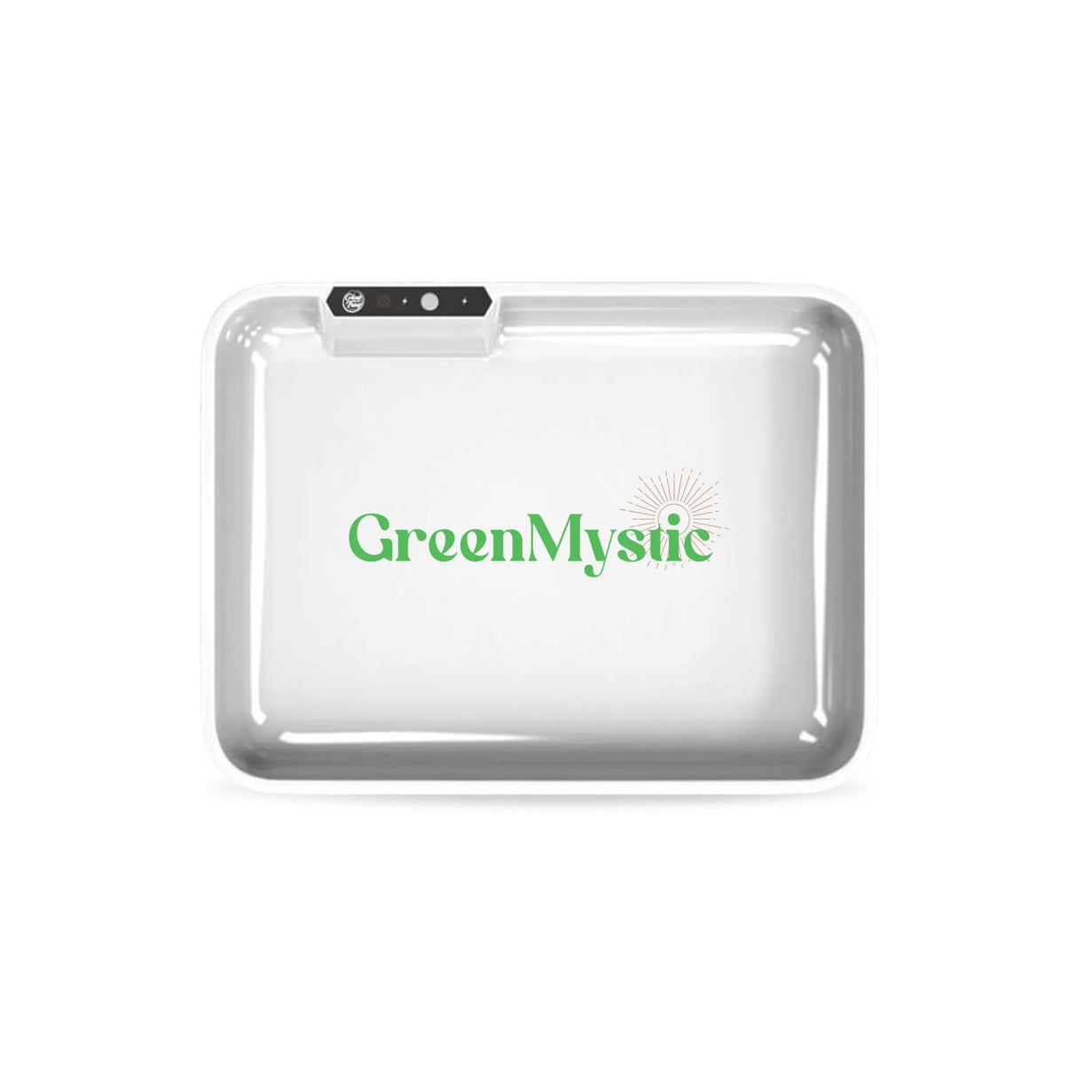 Custom LED Glow Rolling Tray HiStandards