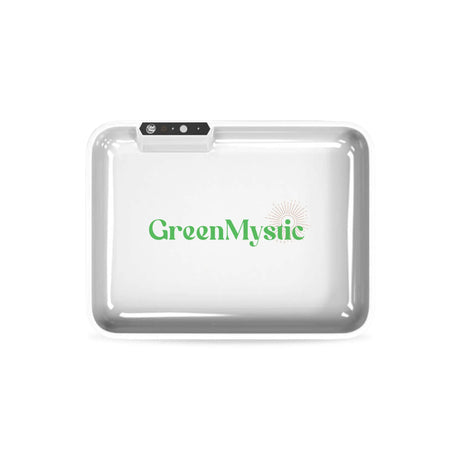 Custom LED Glow Rolling Tray HiStandards