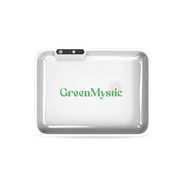 Custom LED Glow Rolling Tray HiStandards