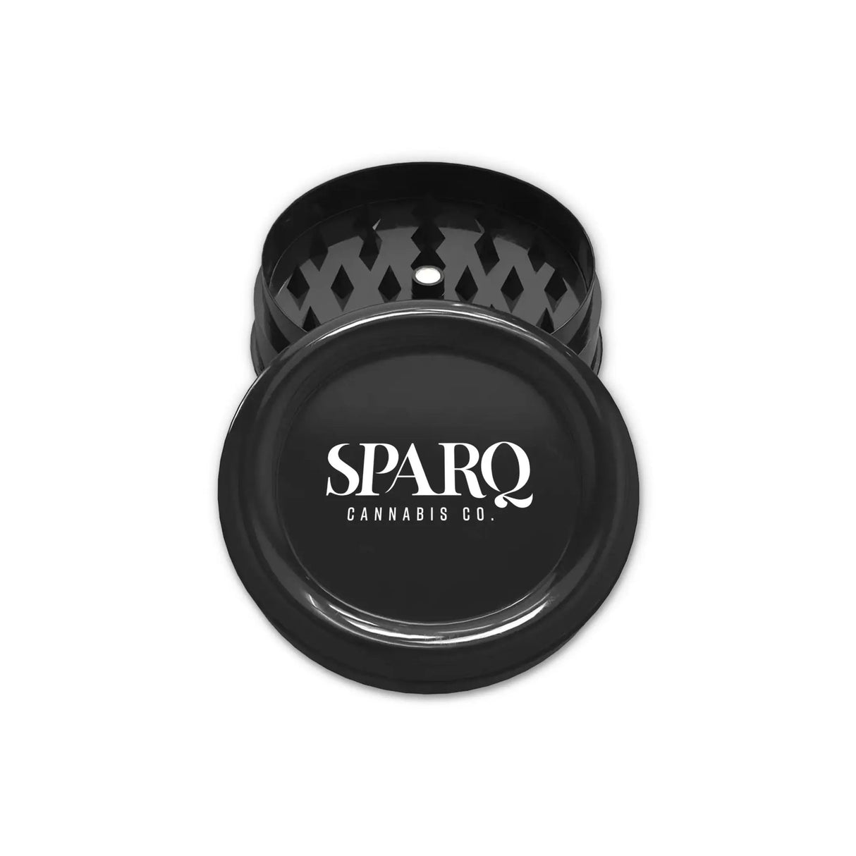 Custom Plastic Grinders - HiStandards Packaging