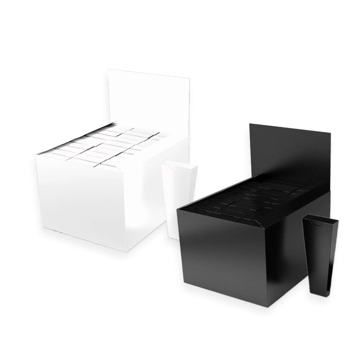 Pre-Rolled Cones 3 pack HiStandards