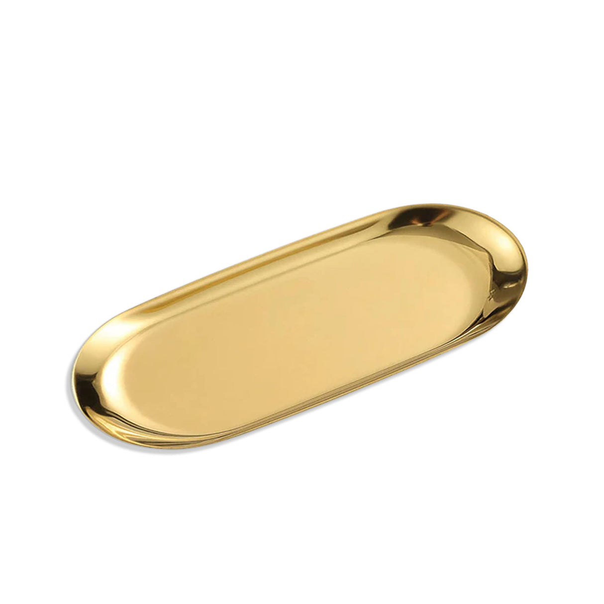 Custom Stainless Steel Rolling Tray