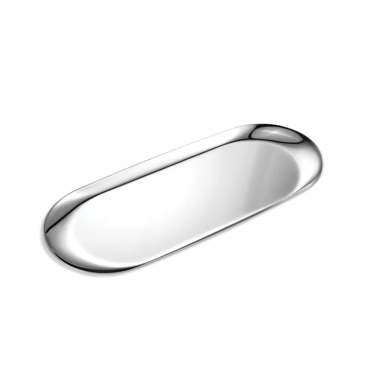 Custom Stainless Steel Rolling Tray