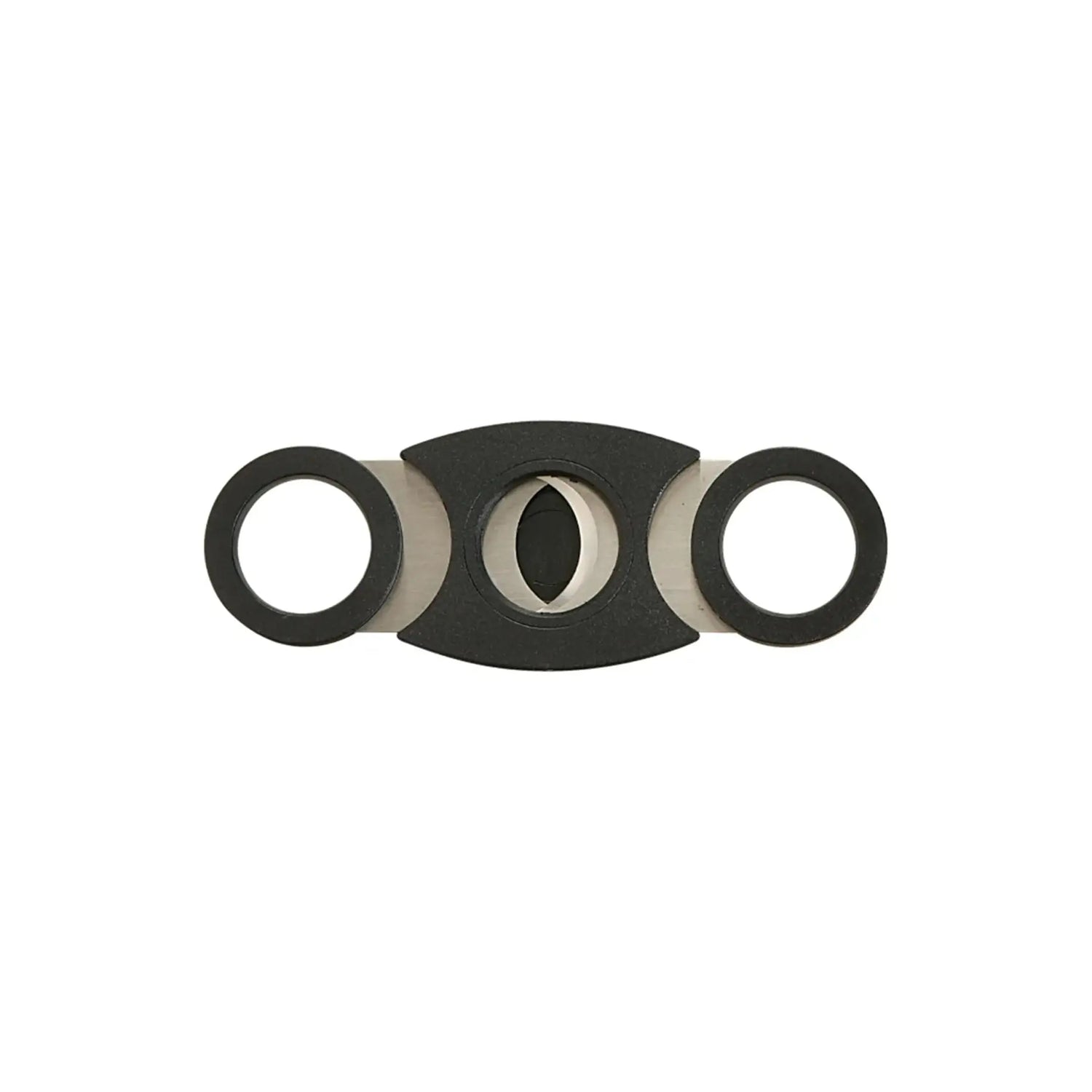 Custom Deluxe 54 Gauge Dual Blade Cigar Cutter HiStandards