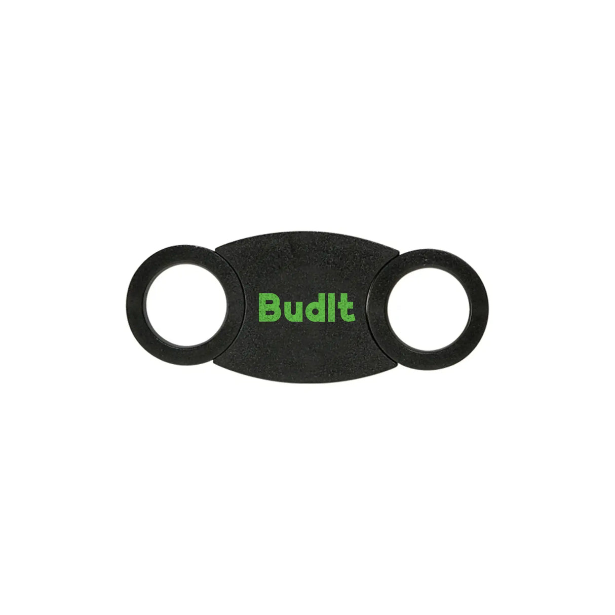 Custom Deluxe 54 Gauge Dual Blade Cigar Cutter HiStandards