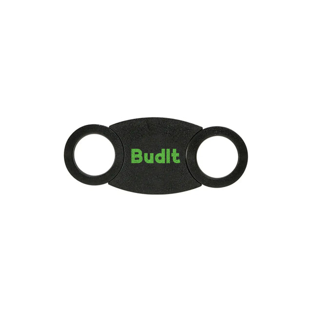 Custom Deluxe 54 Gauge Dual Blade Cigar Cutter HiStandards