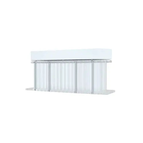 Futurola® Knockbox 100 Filling Kits HiStandards