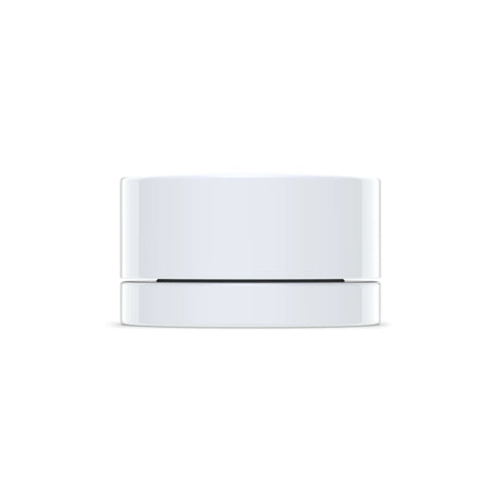 9ml Child Resistant Glass Concentrate Jar Rougar