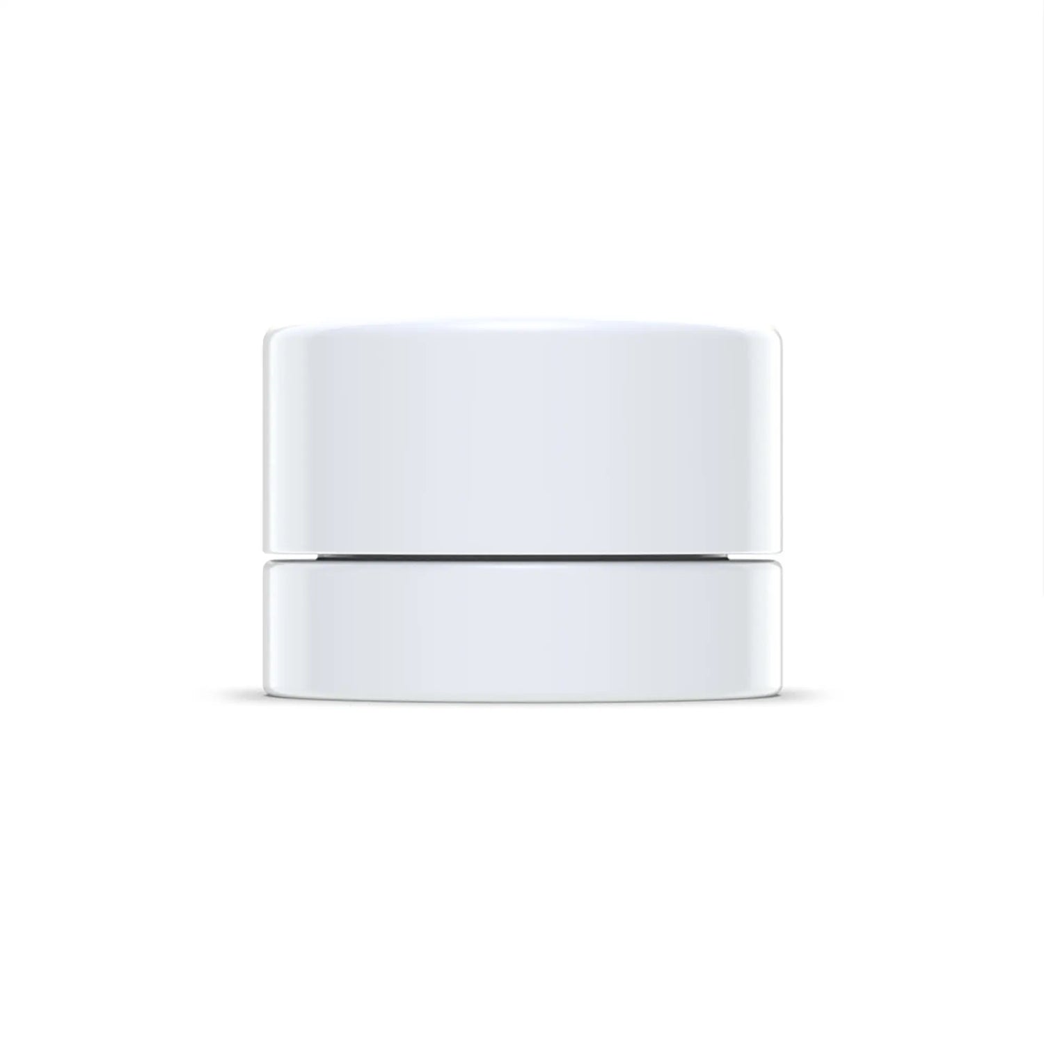 5ml Child Resistant Ceramic Concentrate Jar Rougar