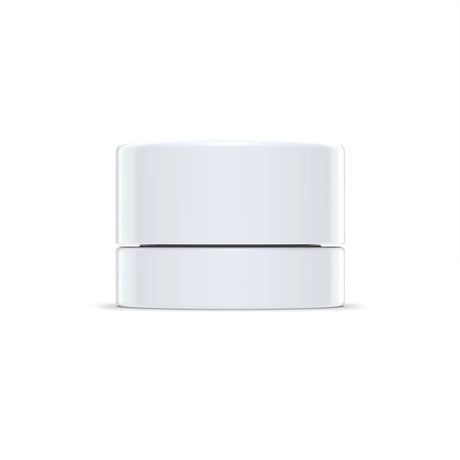 5ml Child Resistant Ceramic Concentrate Jar Rougar