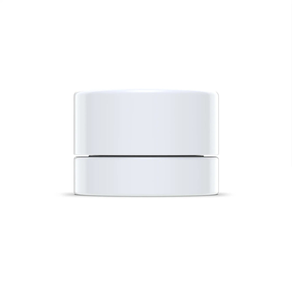 5ml Child Resistant Ceramic Concentrate Jar Rougar