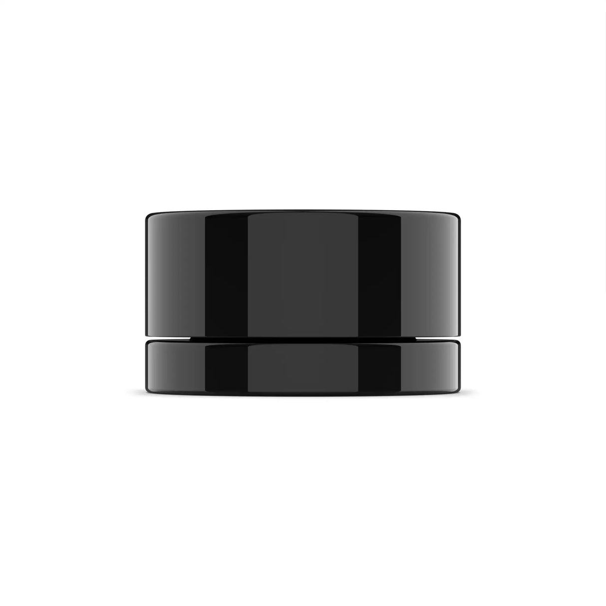 9ml Child Resistant Glass Concentrate Jar Rougar