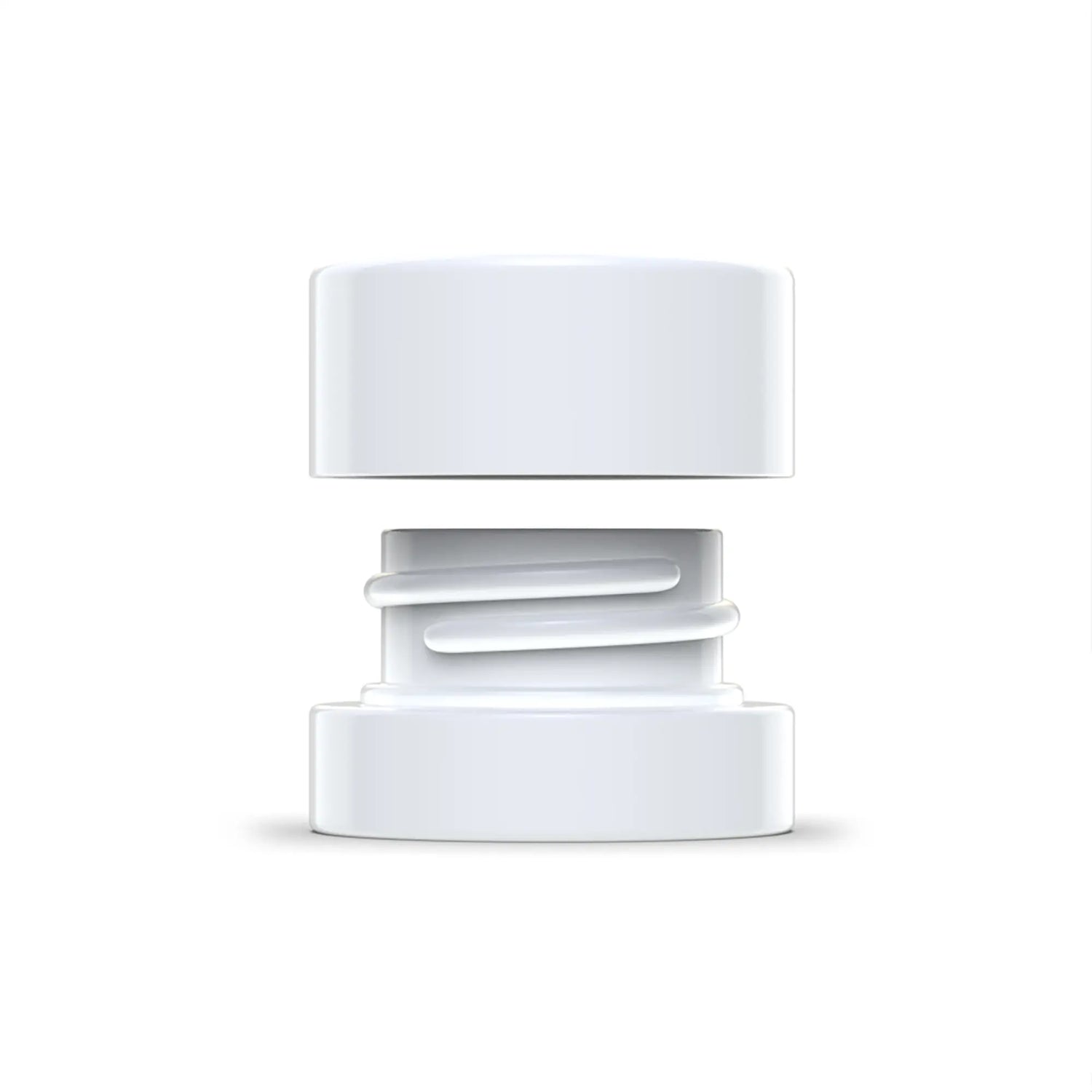 5ml Child Resistant Ceramic Concentrate Jar Rougar