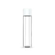 95mm Child-Resistant Glass Pre Roll Tube Rougar