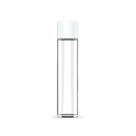 95mm Child-Resistant Glass Pre Roll Tube Rougar