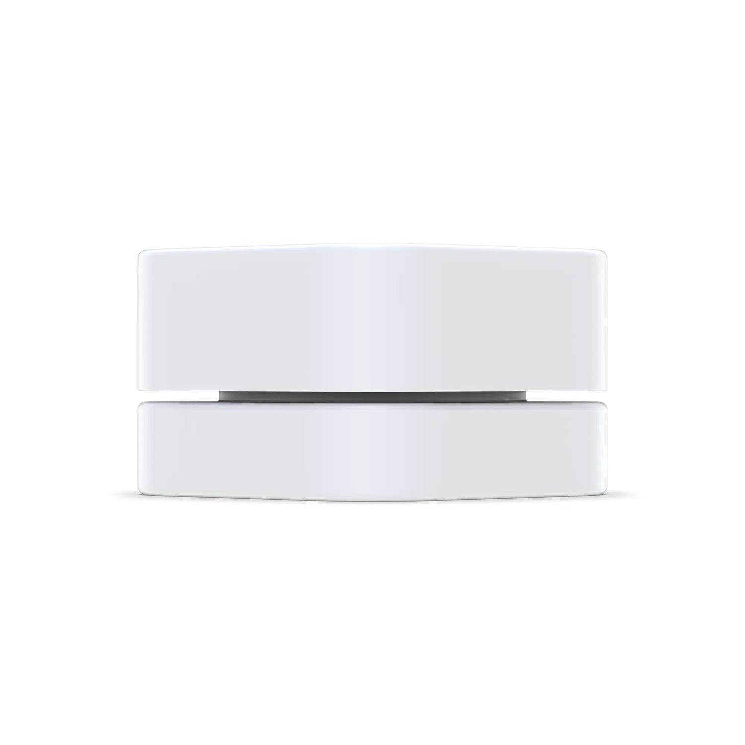 5ml Child Resistant Square Glass Concentrate Jar Rougar