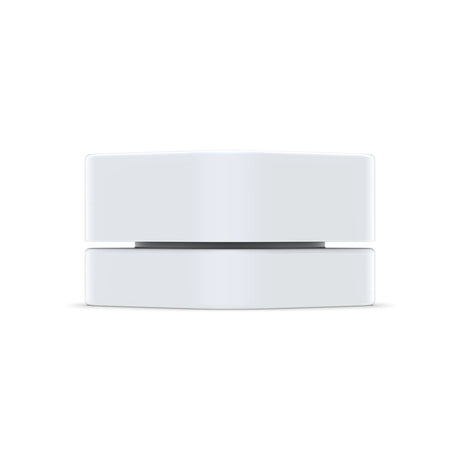 5ml Child Resistant Square Glass Concentrate Jar Rougar